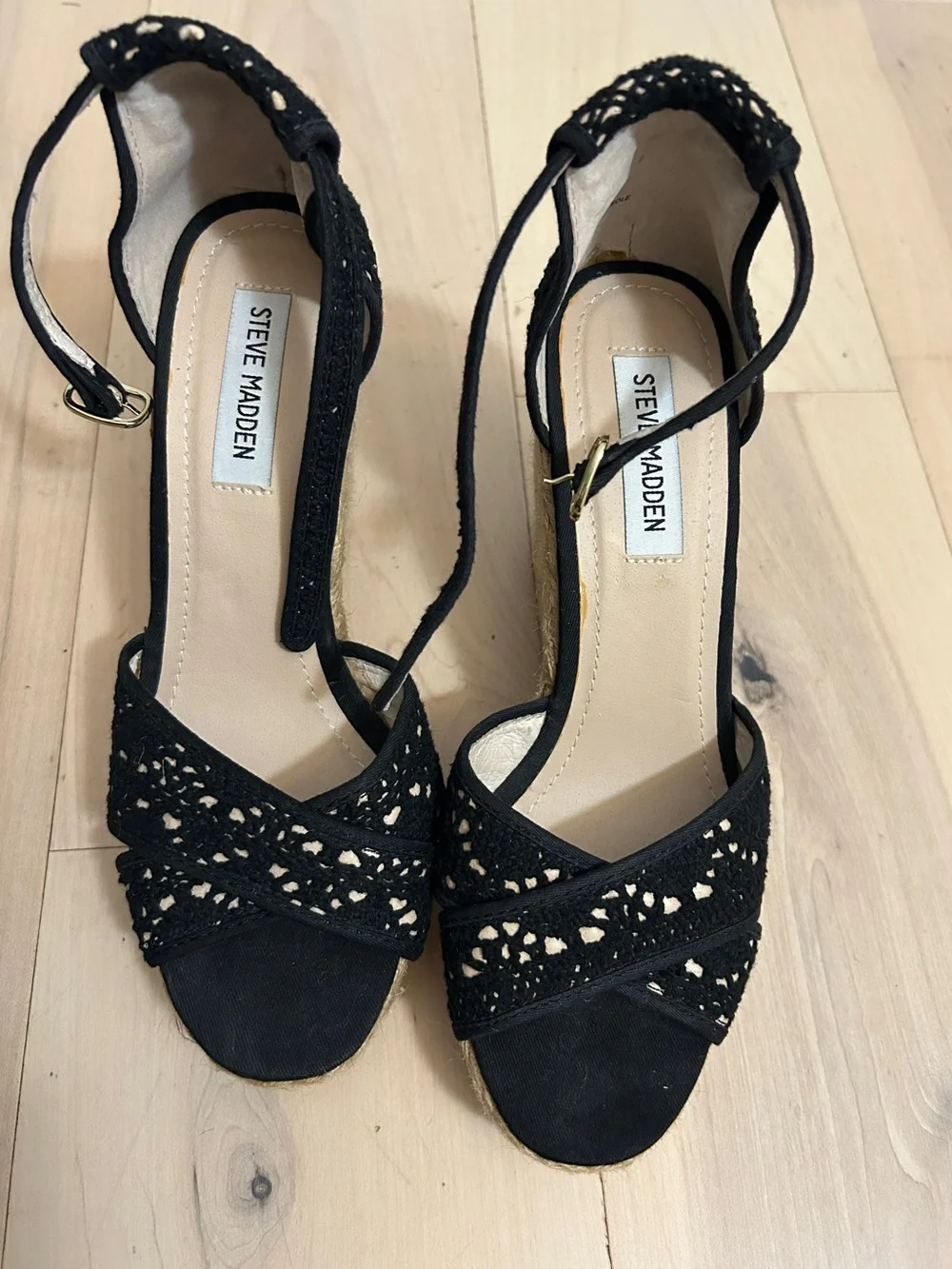 Steve Madden steve madden
